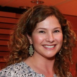 Meet your Posher, Wendy